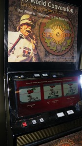 Doc Phineas Steampunk Slot Machine P1200734