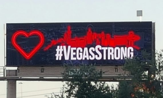 Slots that are Vegas Strong