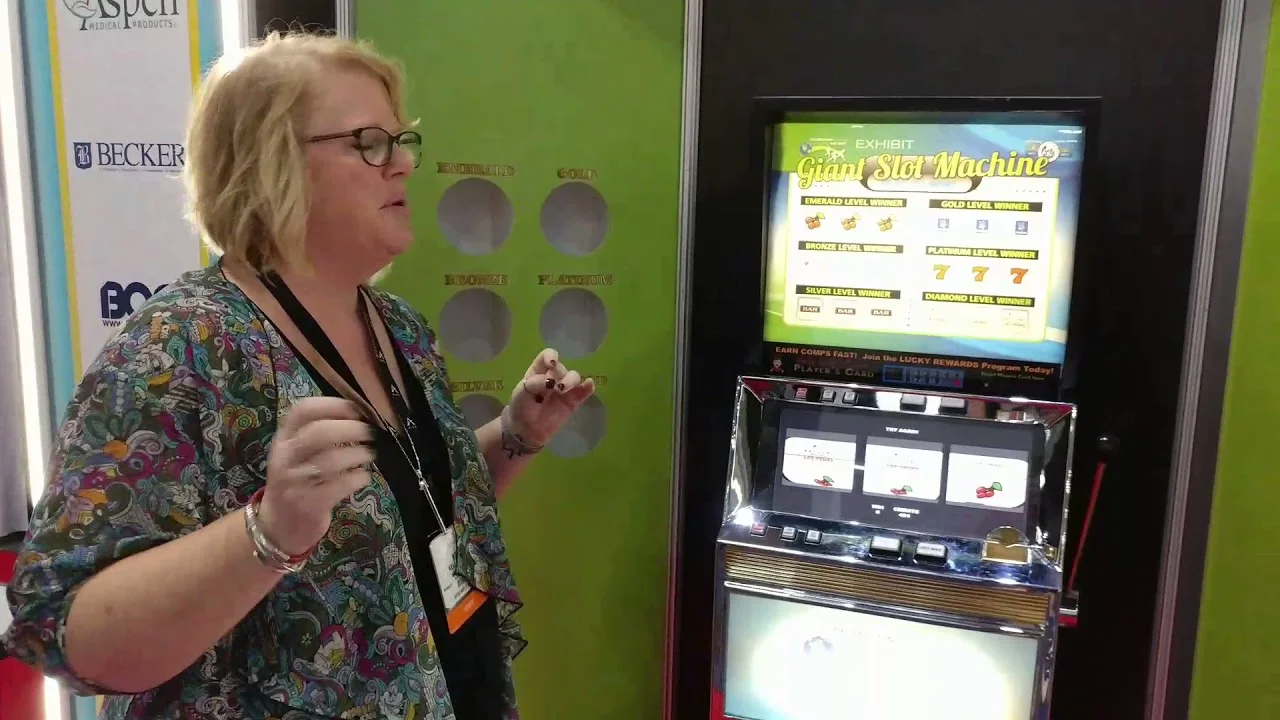 AOPA Huge Massive Slot testimonial thumbnail