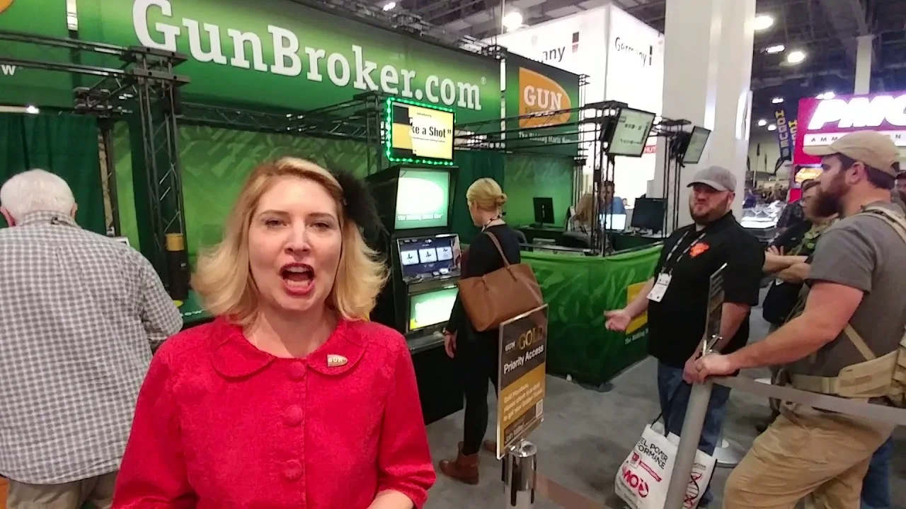 GunBroker.com Custom Slot Machine testimonial thumbnail