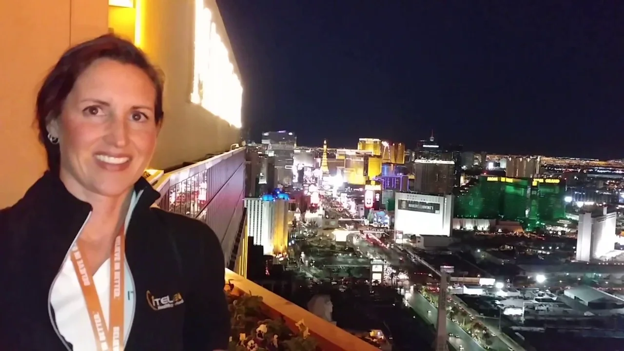 Inteligen at Mandalay Bay – Custom Slot testimonial thumbnail