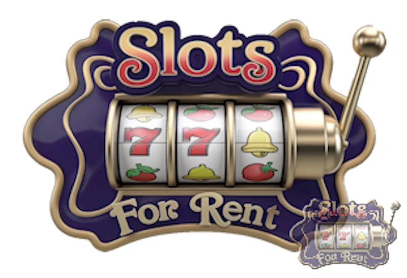 SlotsForRent logo