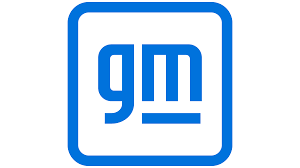 GM logo