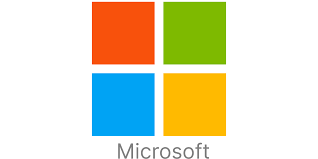Microsoft logo