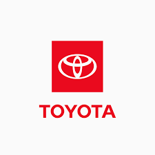 Toyota logo