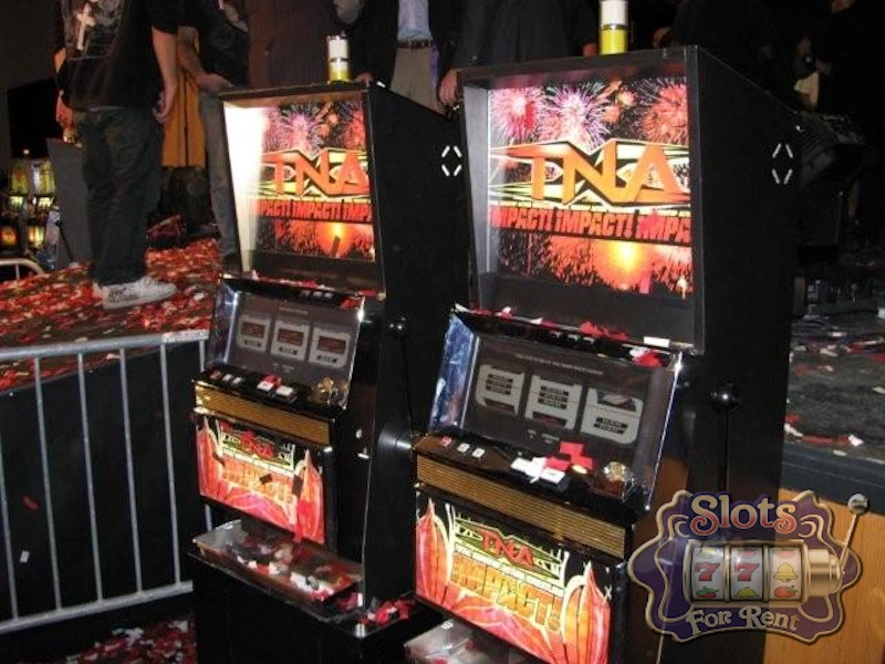 Classic Slot Machine Fall Sale Deal